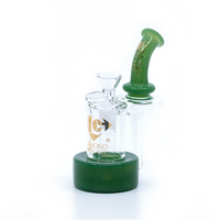 Bong Percolador Matrix Diamon