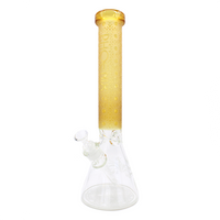 Bong Phoenix Baker Diseño Relieve