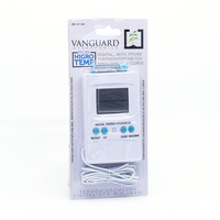 Termohigrometro Vanguard con sonda