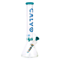 Bong Beaker 9mm Colores 40cm BK483