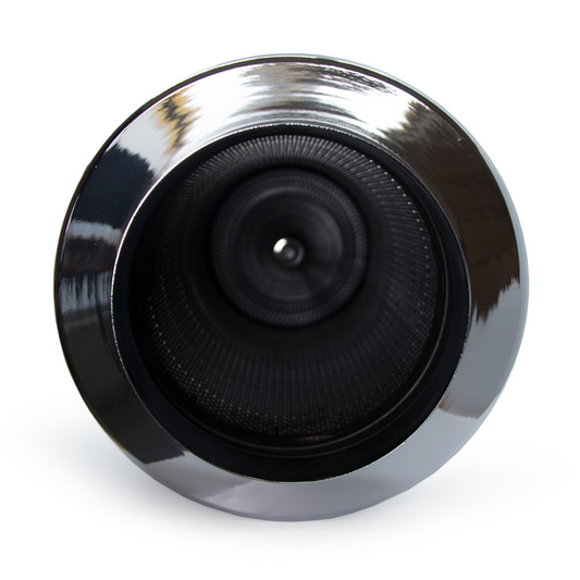 Filtro de Carbón Activo Gorila 100x500mm