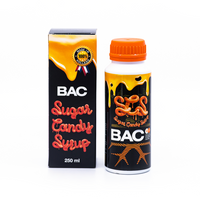 Sugar Candy Syrup BAC 250ml