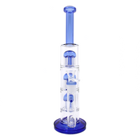 Bong Phoenix Triple percolador