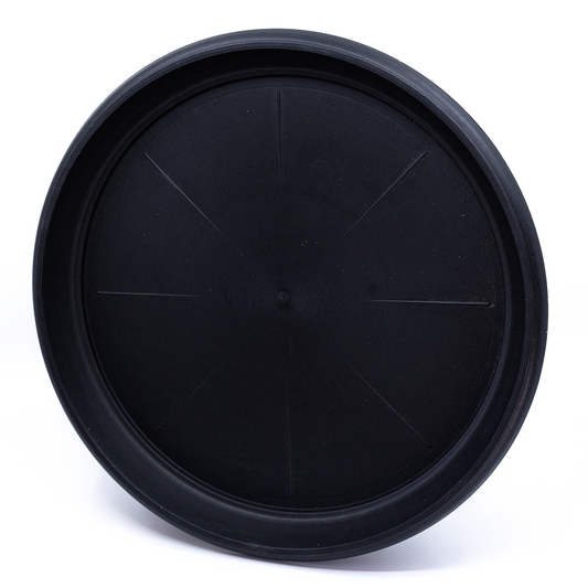 Plato redondo 18 Litros a 26 Litros