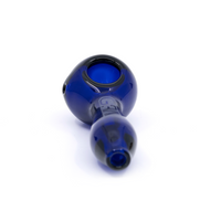 Pipa Transparente Spoon GR14