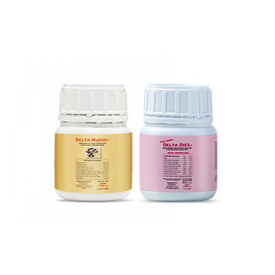 Cannabiogen Floración 150ml