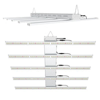 Led Profesional de Cultivo Gorila