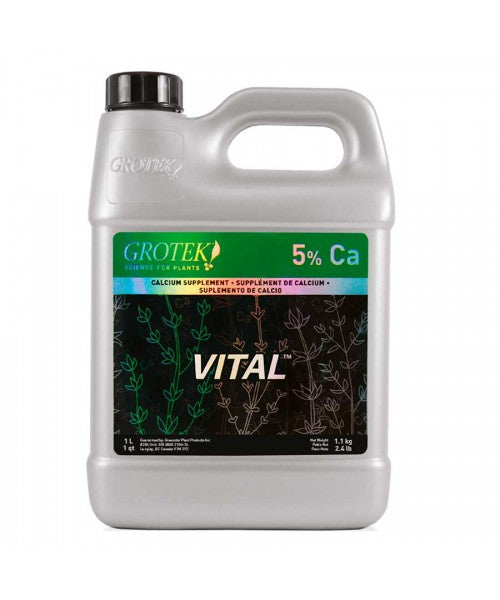Vital 500ml