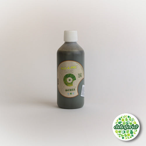 Alg A Mic BioBizz - Estimulante Vegetativo