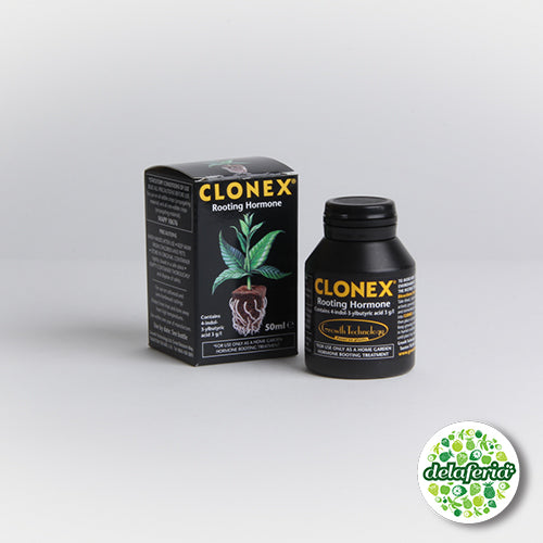 Clonex  Growth Technology