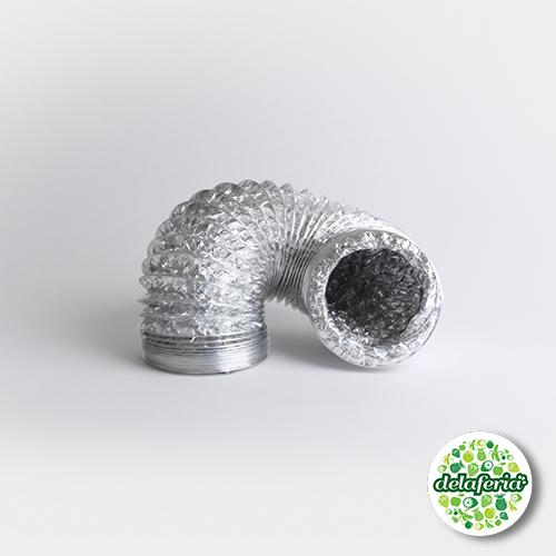 Ducto Simple 104 mm / 10 mt Caja