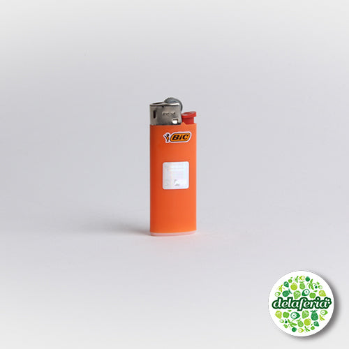 Encendedor Mini Bic