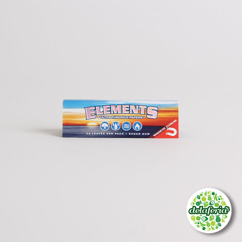 Papelillo 1 1/4 con imán Elements