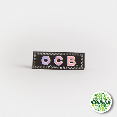 Papelillo 1 1/4 Premium OCB