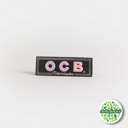 Papelillo 1 1/4 Premium OCB