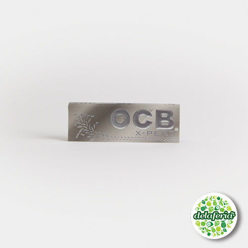 Papelillo 1 1/4 Xpert OCB
