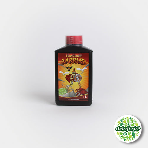 Top Barrier Top Crop - Preventivo de Plagas