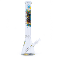 Bong 45 cm. Diseño Urbano