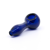 Pipa Transparente Spoon GR14