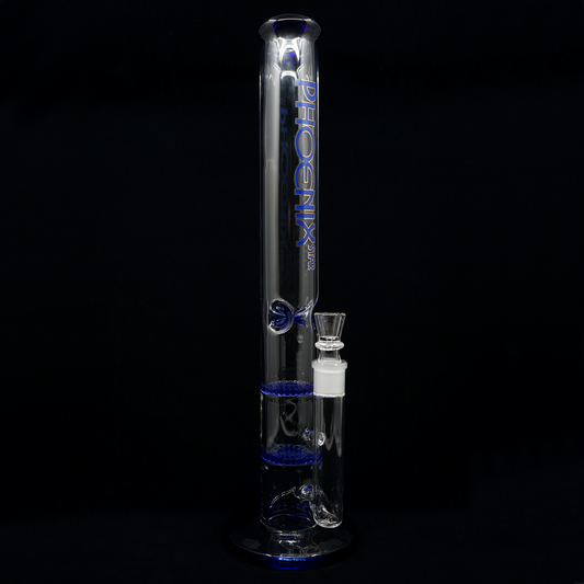 Bong Phoenix Doble Percolador PHX354