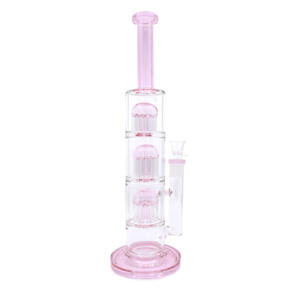 Bong Phoenix Triple percolador
