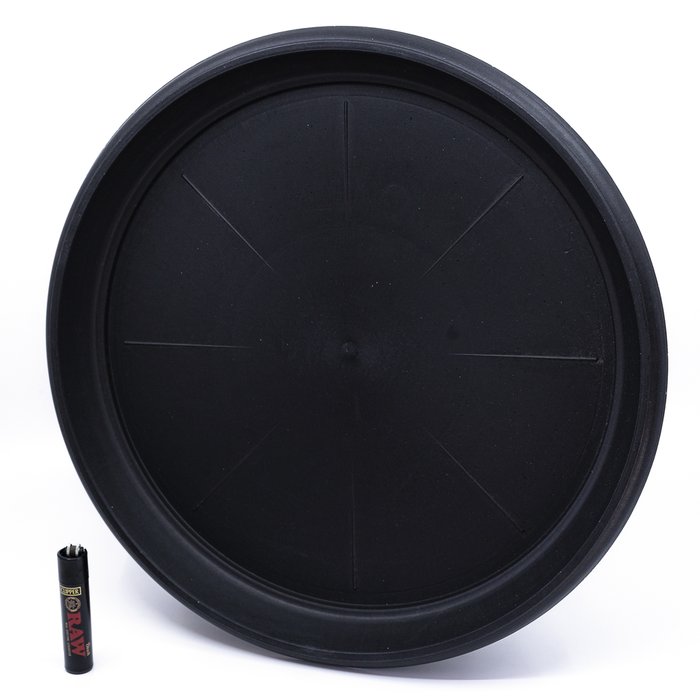 Plato redondo 18 Litros a 26 Litros