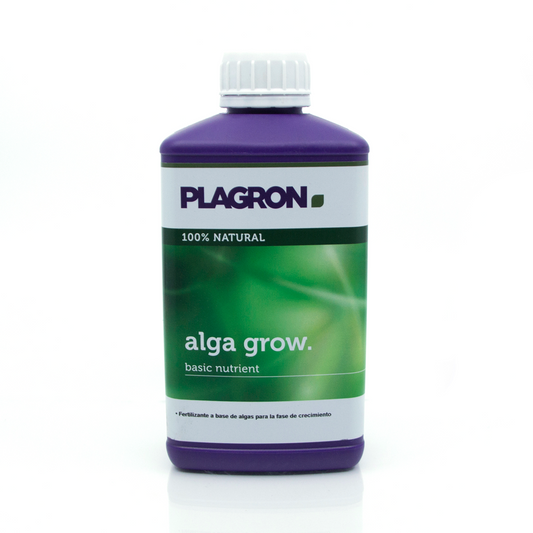 Alga Grow
