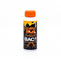 Sugar Candy Syrup BAC 250ml