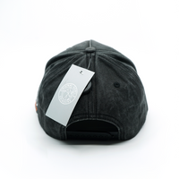 Cap Baseball Negro