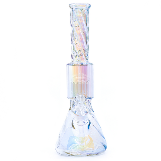 Bong Holographic Rainbow 35 Cm