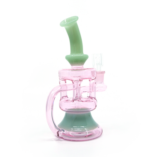 Bong Recycler Banger