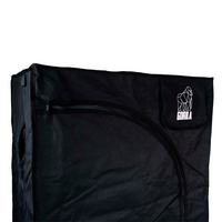 Carpa Cultivo Indoor Gorila 60x60x160 cm.