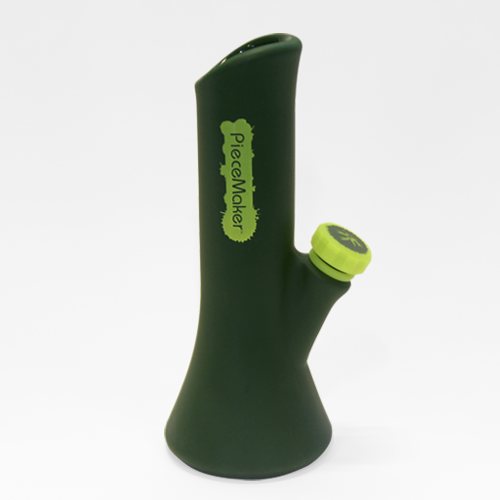 Bong Kali Silicona PieceMaker Gear PMG