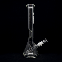 Bong Grav Beaker 30cms GR09