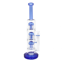 Bong Phoenix Triple percolador