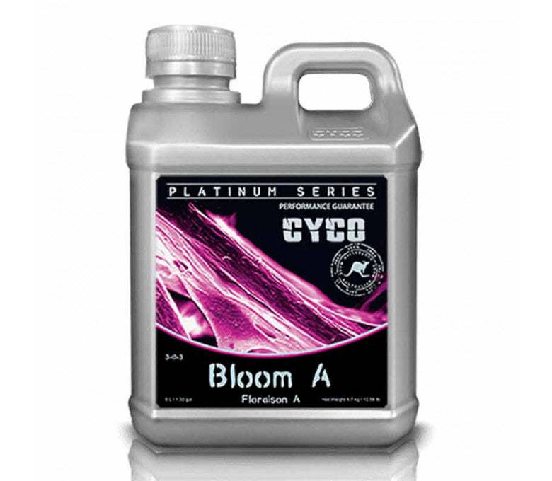 Bloom A+B 1lt CYCO
