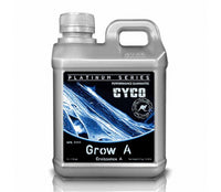 Grow A+B 1lt