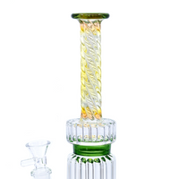 Bong 25cm Colores