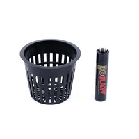 Maceta Hydro Arlita Tipo Red 3 Pulgadas
