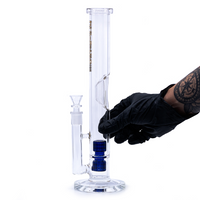 Bong Phoenix 34cm.