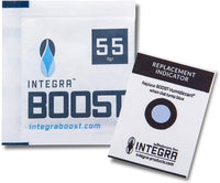 Integra Boost 55%