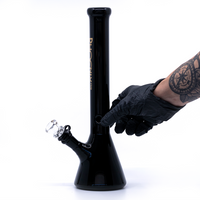 Bong color denso 34 cm. PHX 75