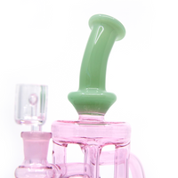 Bong Recycler Banger