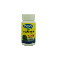 Insecticida Arañitas Anasac