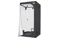 Carpa Pro Box Basic 60x60x160cm.