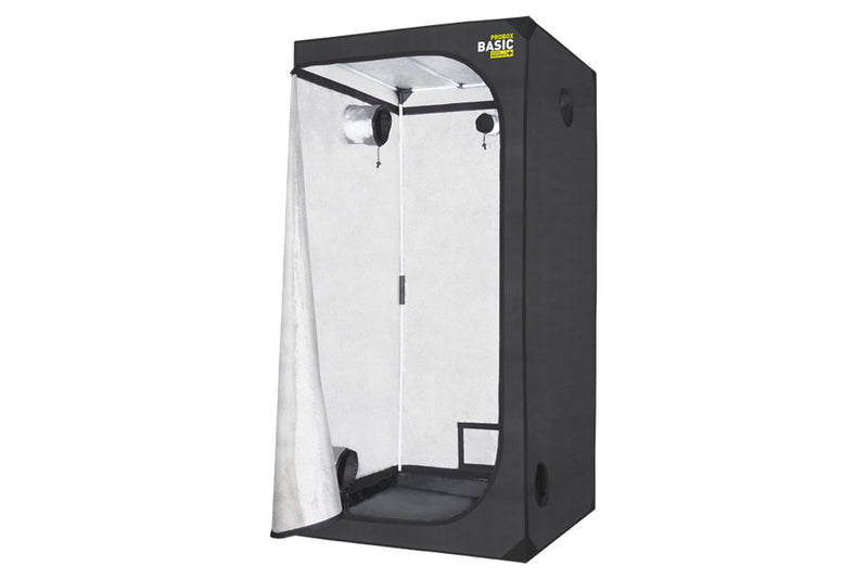 Carpa Pro Box Basic 60x60x160cm.