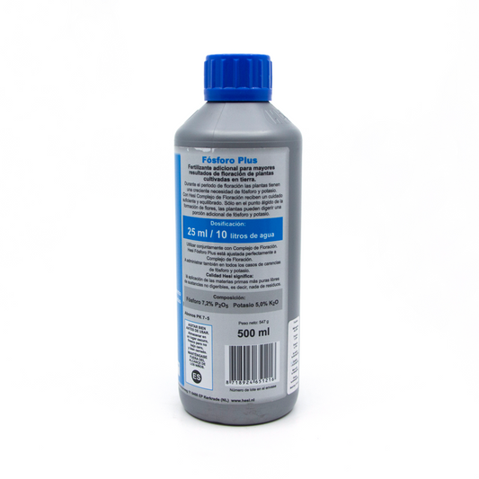 Fósforo Plus 500 ml Hesi