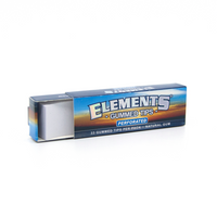 Boquillas o Tips (Element) engomado y prepicado