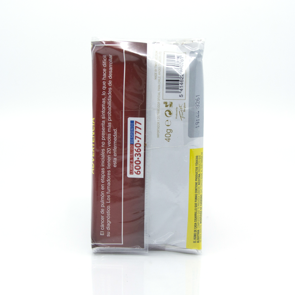 Tabaco Red Field variedades