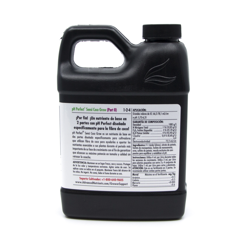 Sensi Coco Grow A + B 500ML